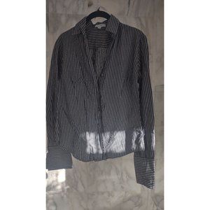 Industrial Button-Down